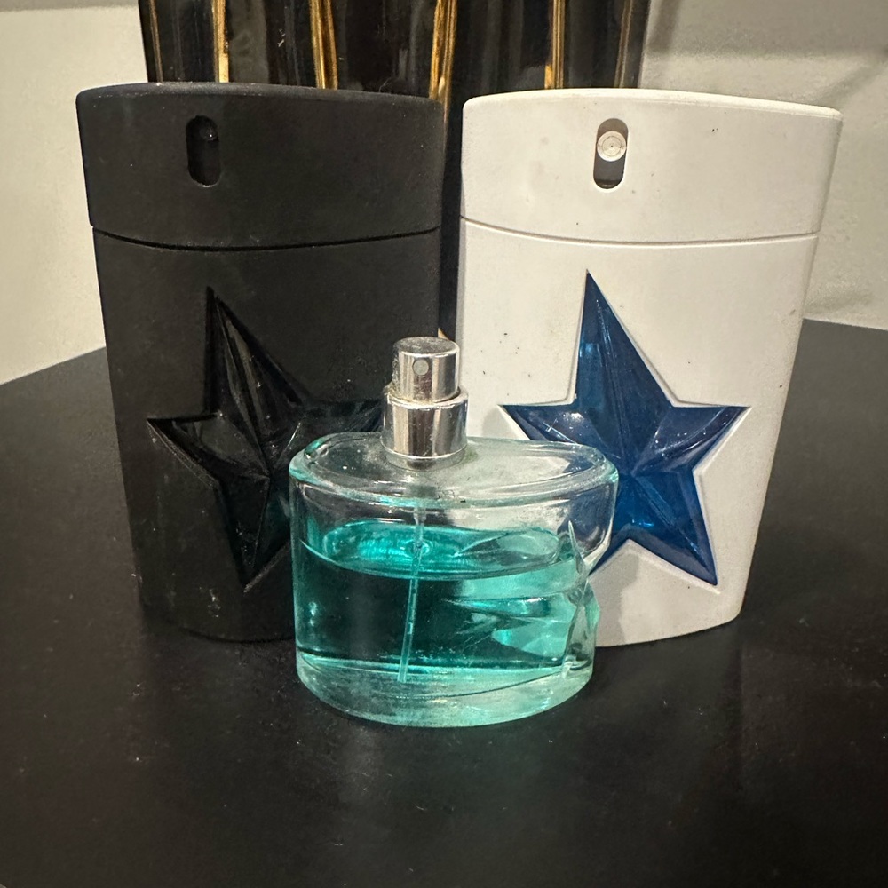 Thiery Mugler Angel